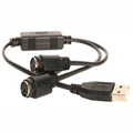 USBPS2PC - USB to PS2 Adapter - Startech.com