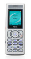 NEC ITL-8LD-1 (WH) - DT730 - 8 Button DESI less Display IP Phone Black (Part# 690011 ) NEW