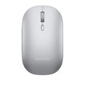 EJ-M3400DSEGUS - Samsung BT Mouse Slim Slvr - Samsung Mobile