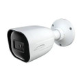 Speco 4MP H.265 IP Bullet Camera with IR, WDR, 2.8mm Fixed Lens, NDAA, White, Part# O4VB2