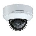 Speco 4MP IP Dome Camera with IR, WDR, 2.8mm fixed lens,, NDAA, White, Part# O4VD2