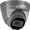Speco 4MP H.265 IP Turret Camera with IR,WDR, 2.8mm Fixed Lens,  NDAA, Grey, Part# O4VT2G