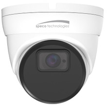 Speco 5MP IP Cameras, 2.8mm fixed lens, ONLY WORKS WITH ZIPK4T2, ZIPK8T2, ZIPK8N2, ZIPK4N1 KITS, Part# O5K2