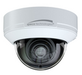 Speco 8MP IP Dome Camera with 2.8mm Fixed Lens Advanced Analytics, Includes Junction Box, White, NDAA, Part# O8D9