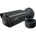 Speco 8MP Flexible Intensifier AI IP Bullet Camera with Junction Box, 2.8mm fixed lens, Dark Grey NDAA, Part# O8FB1