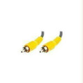 40455 - C2g 25ft Value Seriesandtrade; Composite Video Cable - C2g