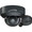 Speco 8MP Flexible Intensifier AI IP Dome Camera with Junction Box, 2.8-12mm motorized Lens,Dark Gray, NDAA, Part# O8FD1M