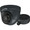Speco 8MP Flexible Intensifier AI IP Turret Camera with Junc Box, 2.8-12mm motorized Lens, Dark Gray, NDAA, Part# O8FT1M