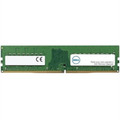 SNP9CXF2C/8G - 8GB 1RX16 DDR4UDIMM 3200MHz - Dell Commercial