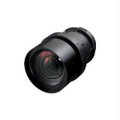 ETELW21 - Panasonic Solutions Company 0.8 :1 Fixed Zoom Lens For Pt-ez570 - Panasonic Solutions Company