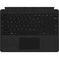 QJX-00001 - SrfcProX Keyboard Black - Microsoft Surface Commercial