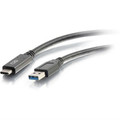 28831 - 3ft USB 3.0 Type C to USB A - C2G
