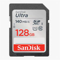 SDSDUNB-128G-AN6IN - SanDisk 128GB Ultra UHS I SDXC - SanDisk