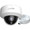 Speco 8MP H.265 IP Dome Camera with IR, 2.8mm fixed lens, Junction Box, White, NDAA, Part# O8VD2