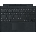 8X8-00001 - Pro Sig KB Blk - Microsoft Surface Commercial