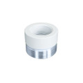 Speco Blue Parapet Mount Adapter to 1" NPT/Ceiling Mount, Part# SBPM2CLT