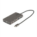 DKT30CHVSDPD - Multiport Adapter HDMI VGA - Startech.com