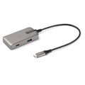 DKT31CHPD3 - USB C Multiport Adapter, 4K - Startech.com