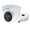 Speco 5MP HD-TVI Turret Camera, IR, 2.8mm lens, Included Junc Box, White Housing, Part# V5T2