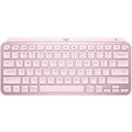 920-010474 - Logitech MX Keys Mini (Rose) - Logitech Core