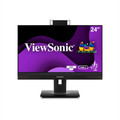 VG2456V - 24" Ergonomic Docking Monitor - Viewsonic