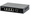 Intellinet IPS-0501G-91W, 5-Port Gigabit Ethernet PoE+ Switch with SFP Port, Part# 561822