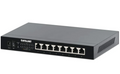 Intellinet IPS-08-2.5G-100W, 8-Port 2.5G Ethernet PoE+ Switch, Part# 561938