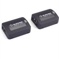 IC280A-R2 - 1PT USB 2.0 EXT CATx FCCA - Black Box Corporation