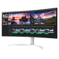 38BN95C-W - 38" 3840x1600 Nano IPS Curved - LG Commercial