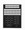 NEC DESI LBLS - DSX 34B (BK) 20/PK, 34-Key Phone Labels (Black) , Part# 1093083  