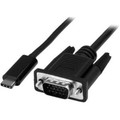 CDP2VGAMM2MB - 2m USB C to VGA - Startech.com