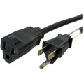 PAC10110 - 10' Power Cord Extension - Startech.com