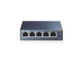 TL-SG105 - 5-port Gigabit Desktop Switch - Tp Link