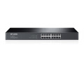 TL-SG1016 - 16-port Gigabit Switch - Tp Link