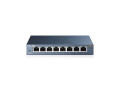 TL-SG108 - 8-port Gigabit Unmanaged Desktop Switch - Tp Link