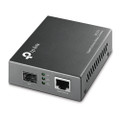 TL-MC220L - Gigabit Ethernet Media Converter - Tp Link