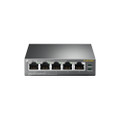 TL-SF1005P - 5-port 10/100mbps Switch 4-port Poe - Tp Link