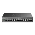 TL-ER7212PC - Omada Gigabit Vpn Router With Poe+ - Tp Link
