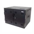 CHRGEX016 - AVer 16 Device Charge Cabinet - AVer Information
