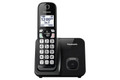 KX-TGD610B - Cordless Telephone In Black - Panasonic Consumer