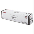 3764B003AA - Compatibles Canon Gpr-37 Black Toner Cartridge For Use In Ir Advance 8085 8095 8105 Estimate - Compatibles