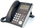 NEC ITL-8LDE-1(BK)  - DT710 - 8 Button Desiless Display IP Phone Black (Part# 690071 ) NEW