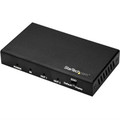 ST122HD202 - 2 Port 4K HDMI Splitter - Startech.com