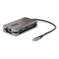 DKT31CDHPD3 - USB C Multiport Adapter - Startech.com
