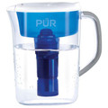 PPT700W - PUR Water Pitcher and Filter - Kaz Inc