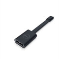 DBQANBC067 - USB C to DP Adapter - Dell Commercial