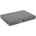 EXT-DPKA-LANS-RX - 4k Displayport KVM IP Reciever - Gefen