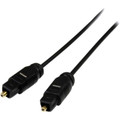 THINTOS15 - 15' Digital Optical Cable - Startech.com