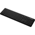 QSZ-00001 - MS Bluetooth Keyboard Black - Microsoft