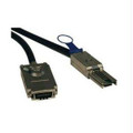 S520-01M - Tripp Lite 1m External Sas Cable Mini-sas Sff-8088 To 4xinfiniband  Sff-8470 3ft 3 Ft - Tripp Lite
